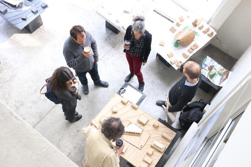 Conoce la carrera de Diseño de Moda & Management